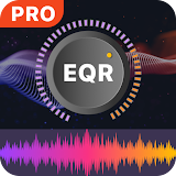 Equalizer Volume Booster Bass icon