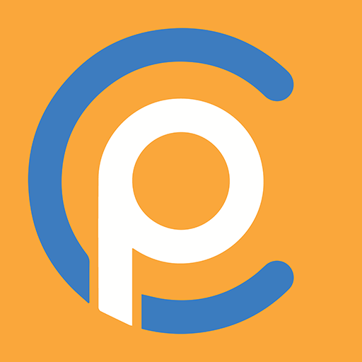 PayClock logo