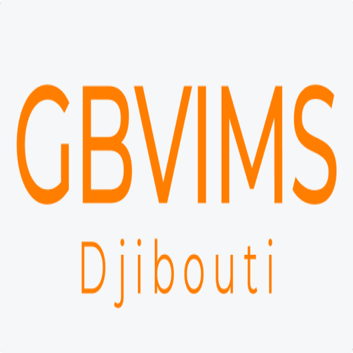 GBVIMS Djibouti 1.0.0 Icon