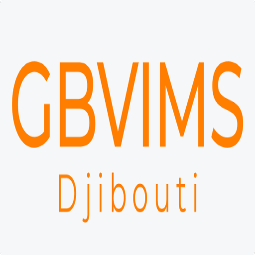 GBVIMS Djibouti logo