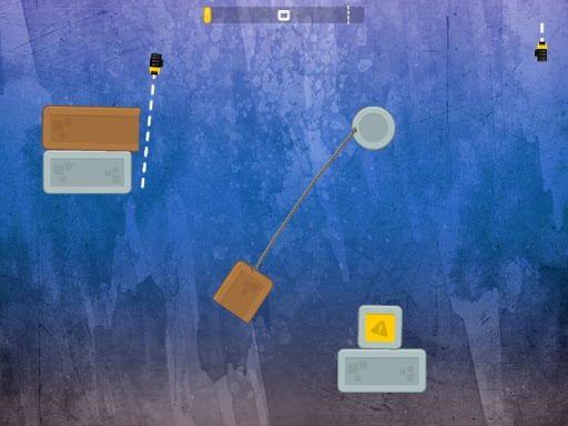 Slice Wise Screen 3