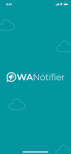 WANotifier Inbox
