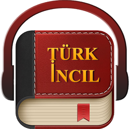 Imagen de icono Türk İncil