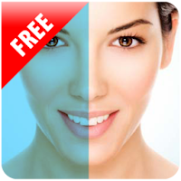 Free Face Tone Corrector