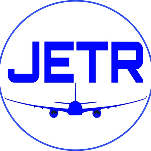 JETR logo