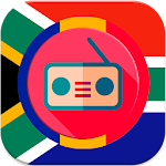 Cover Image of 下载 Radio South Africa: The popula  APK