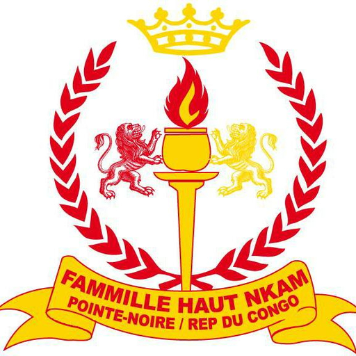 Famille Haut Nkam Congo - AppWisp.com