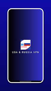 USA & RUSSIA VPN