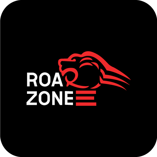 RoarZone ISP Client Portal logo