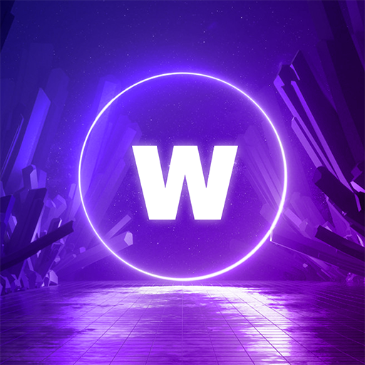 3D Gamer Wallpapers logo