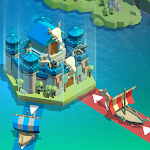 Cover Image of Unduh Island takeover 3D 1.6 APK