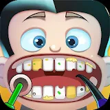 لعبة علاج الاسنان icon