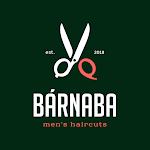 Cover Image of Download BARNABA men’s haircuts  APK