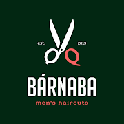 BARNABA men’s haircuts