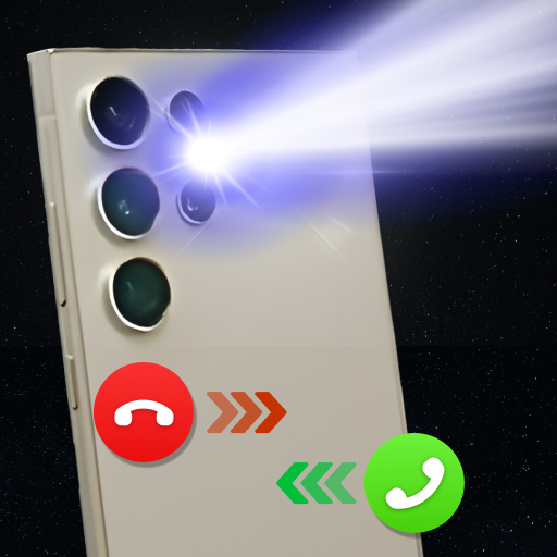 Lampe Torche - Alerte Flash Télécharger sur Windows