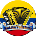 Cover Image of ダウンロード Musica Vallenata Gratis 6.1 APK