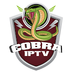 Cover Image of Tải xuống Cobra IPTV 2.2.9 APK