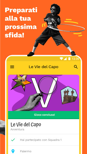 UGame Screen 3