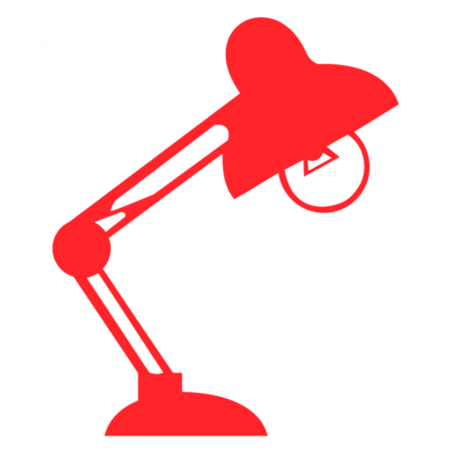 Red Lamp Radio 1.0.0 Icon