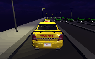 Drive me crazy - Screenshot 3
