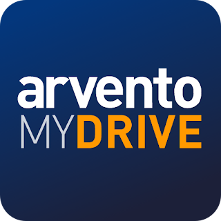 Arvento MyDrive