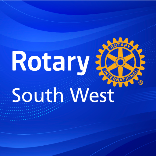 Rotary South West logo