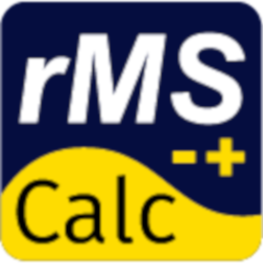 rEvoCalc 1.0.0 Icon