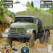 軍用トラック シミュレーター ゲーム