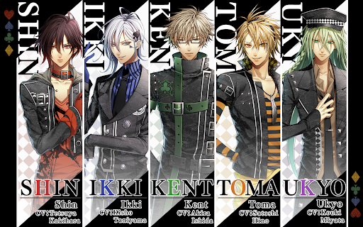 Amnesia: Memories Screen 2