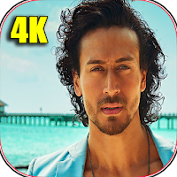 Tiger Shroff Wallpaper 2021