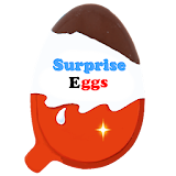Surprise Eggs 2 icon