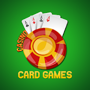 Offline Card Games (free no wifi) feat. Gin Rummy
