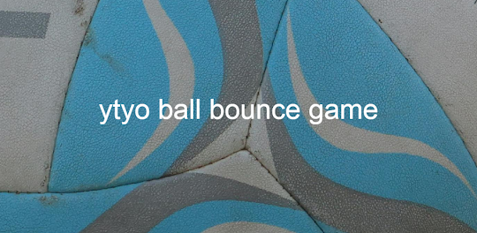 ytyo ball bounce game