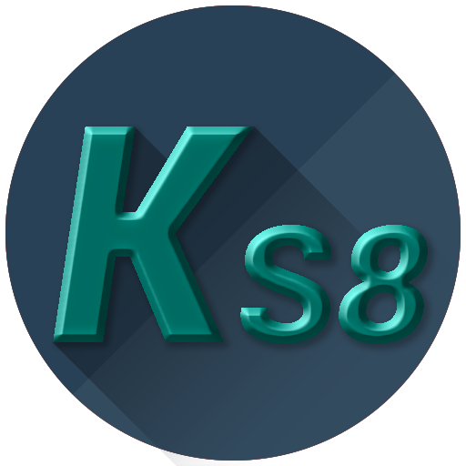 KS8 Pro