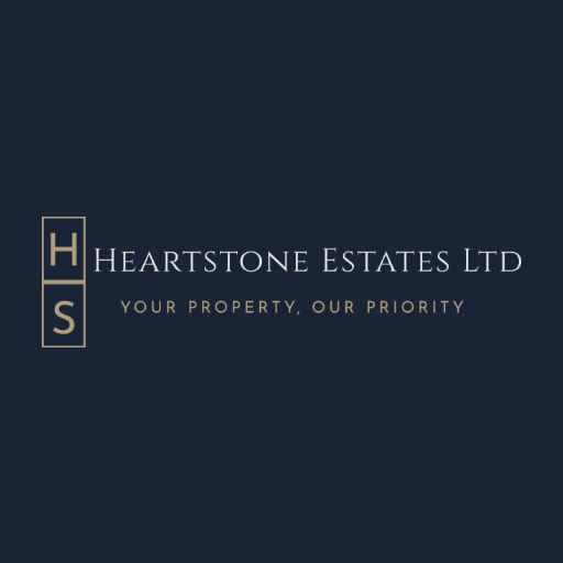 Heartstone Estates Ltd logo