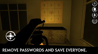 Game screenshot The Mail - Scary Horror Game apk download