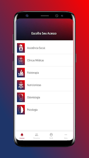 +MaisVida Screen 2