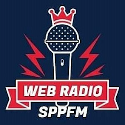 Icon image Web Rádio SPP FM RN