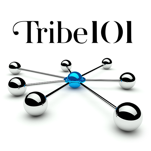 Tribe 101 logo