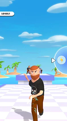 Meathook Master - Screenshot 4