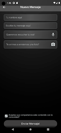 Radio Apocalipsis Screen 3