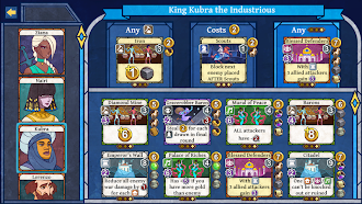 Game screenshot Age of Rivals apk download