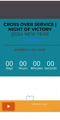 Radio Shekinah Miramar screenshot 8