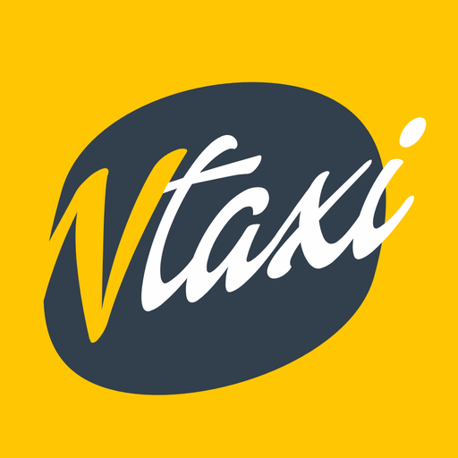 Ntaxi – Pide y Reserva Taxi  Icon