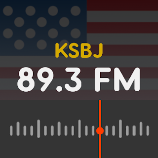 89.3 KSBJ (Humble, TX)