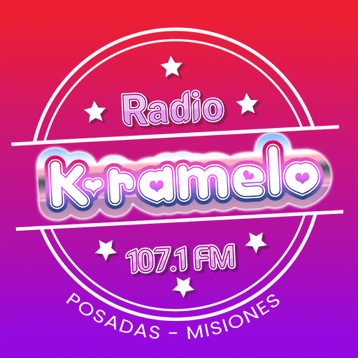 K-ramelo FM Windowsでダウンロード