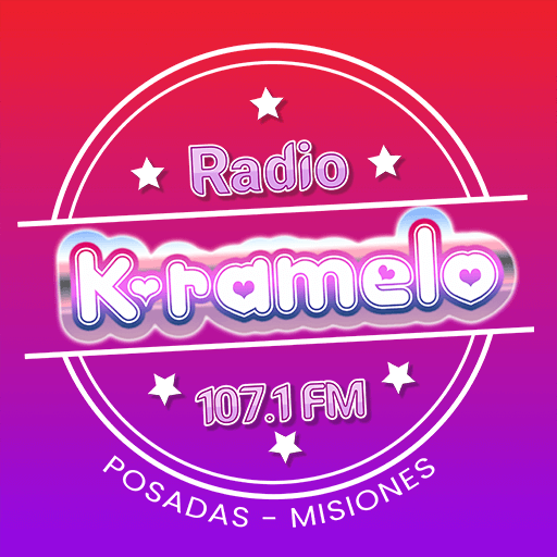 K-ramelo FM Laai af op Windows