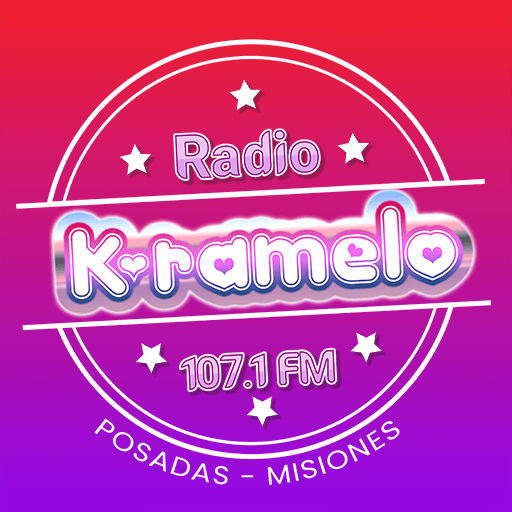 K-ramelo FM دانلود در ویندوز