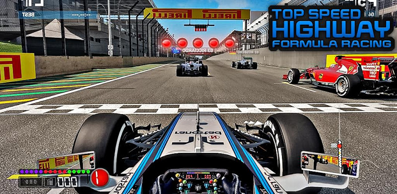 Car Racing Games 3D Highway