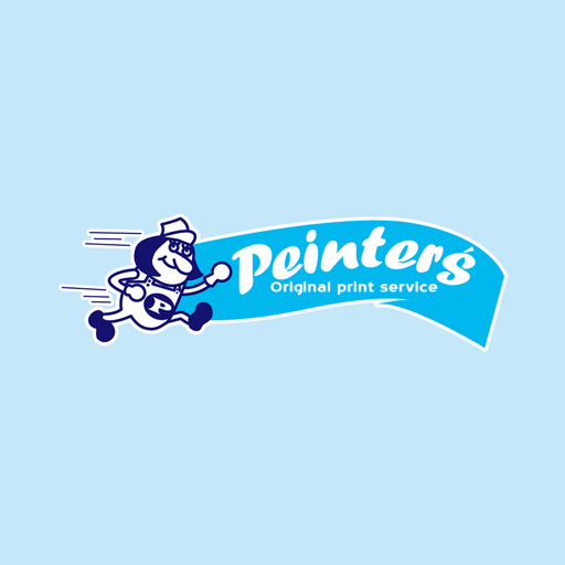 original printservice peinters logo